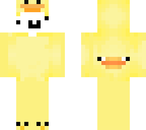 a better duckie lol