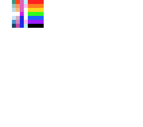 a message to my lgbtqia+ friends!