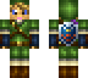 a normal realistic link