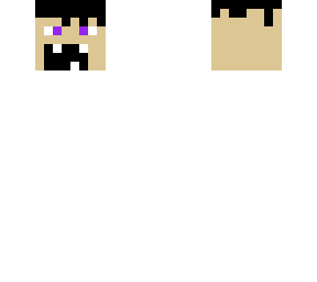 a random face