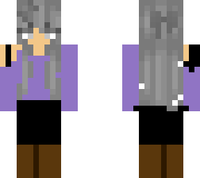 a rp character for me!