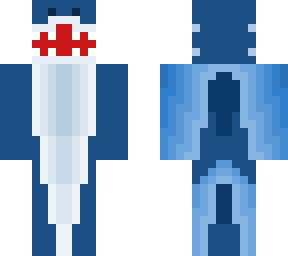 a skin for a friend
