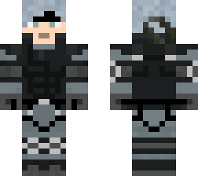 agent ghost