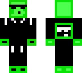agent slimy(shadow)