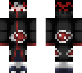akatsuki uchiha