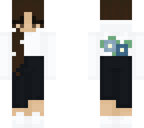 aliyah-- oc