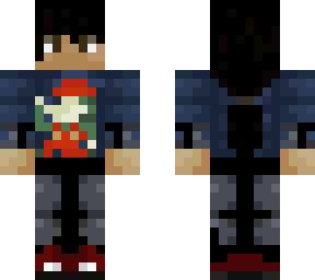 almost definitive lemarius