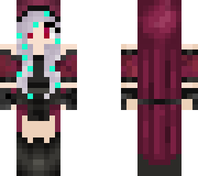 also for roleplay