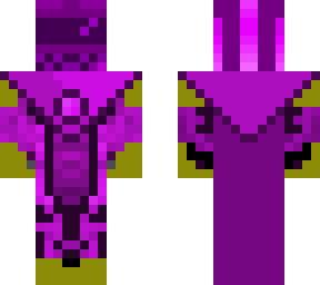 amethyst power ranger