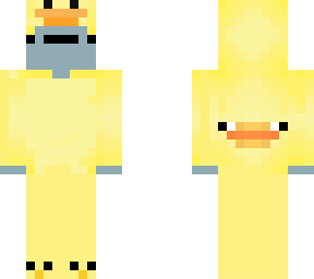 angoatm ducky skin