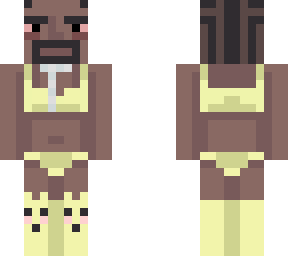 anime babe snoop dog
