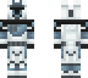 arc trooper (contest entry)