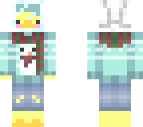 arctic goose