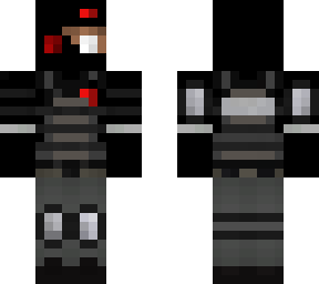 armored jix