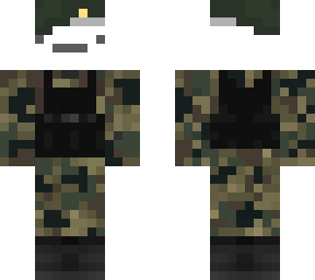 army