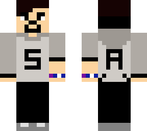 arty shiro skins