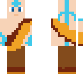 avatar aang