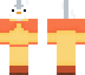 avatar shrook