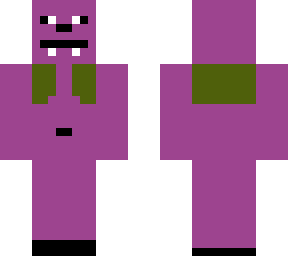 barney doh