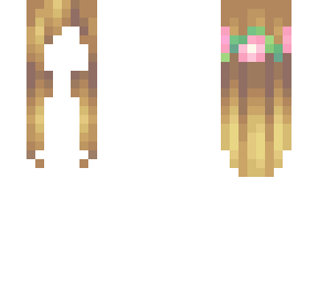 base hair