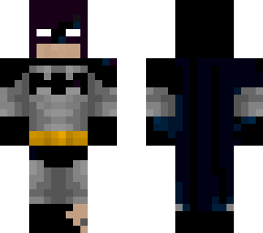batman (even more burnt foot)