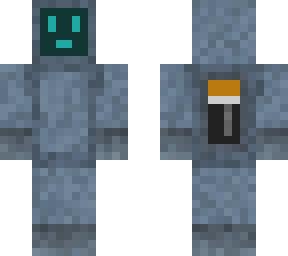 battery golem