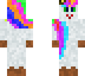 battle unicorn