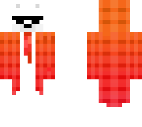 bear skin