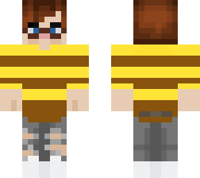 bee boy