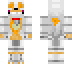 better  grimtime foxy