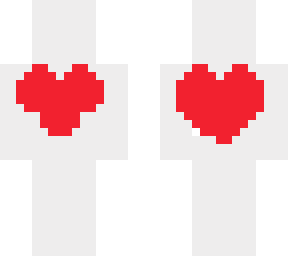 big heart