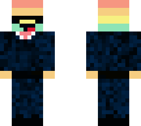 bisnuess rainbow durp