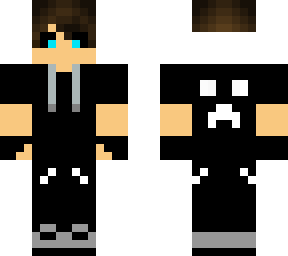 black boi