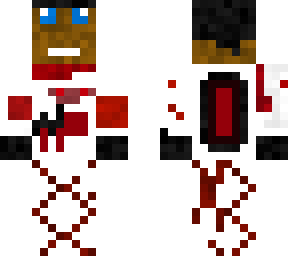 blackstronaut