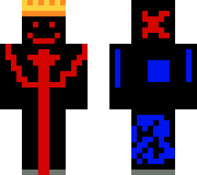 blood king