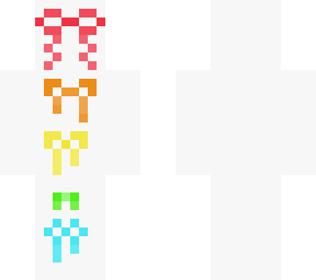 bows?!?