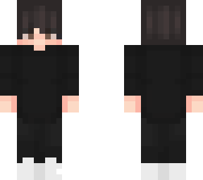 boy skin