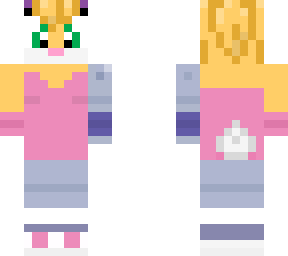 bunnie rabbot d'coolette
