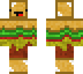 burger skeppy