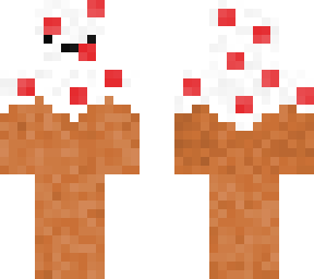 cake person