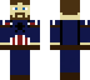 captain america