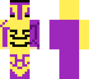 captain plauge