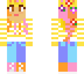 casual queen laurel