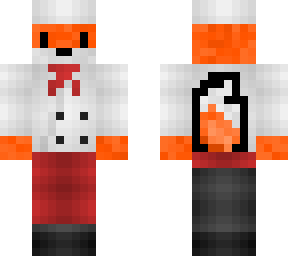 chef fox fix2