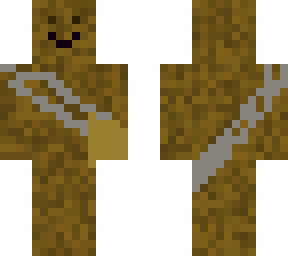 chewbacca