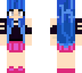 chica gamer