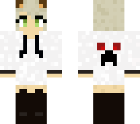 chica rubius pelo corto
