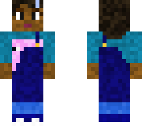 child female jesse
