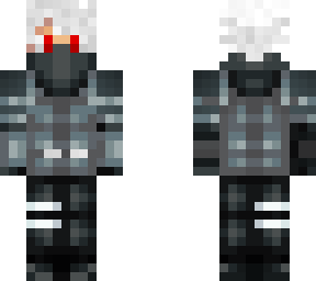 child kakashi