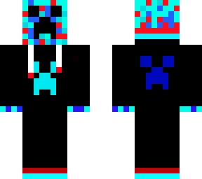 chill creeper